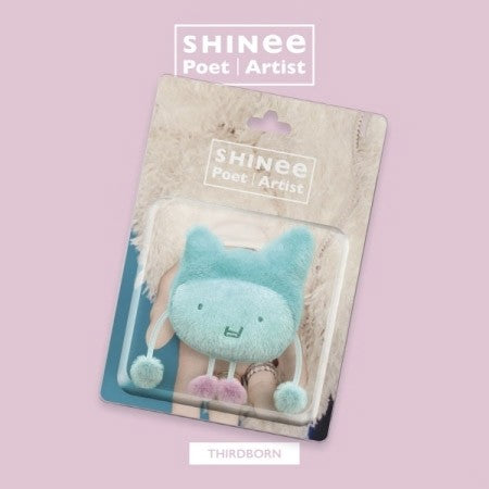 Smart_Album_SHINee_Single_Albu