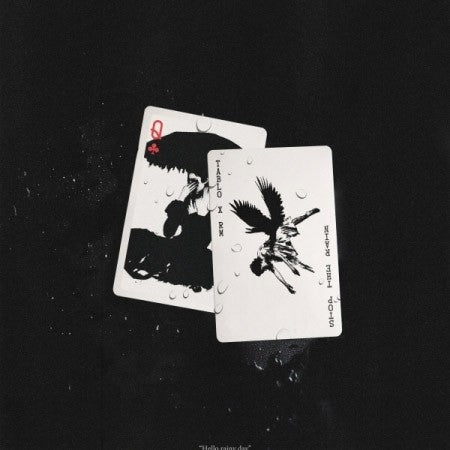 TABLO, RM Album - Stop The Rain CD_172998.jpg