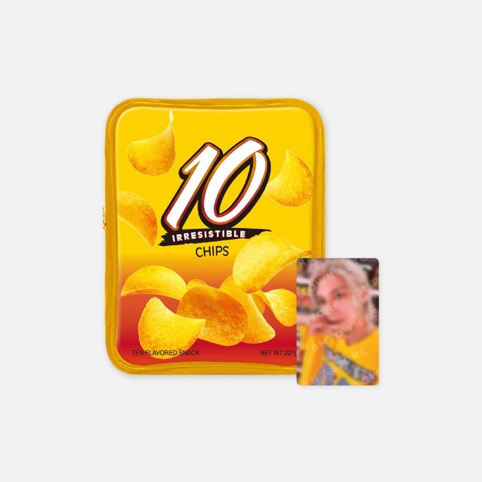 TEN STUNNER Goods - POUCH SET_171876.jpg