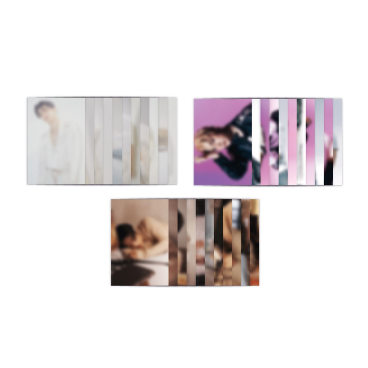 THE BOYZ PHANTASY Goods - PHOTO SET_157441.jpg