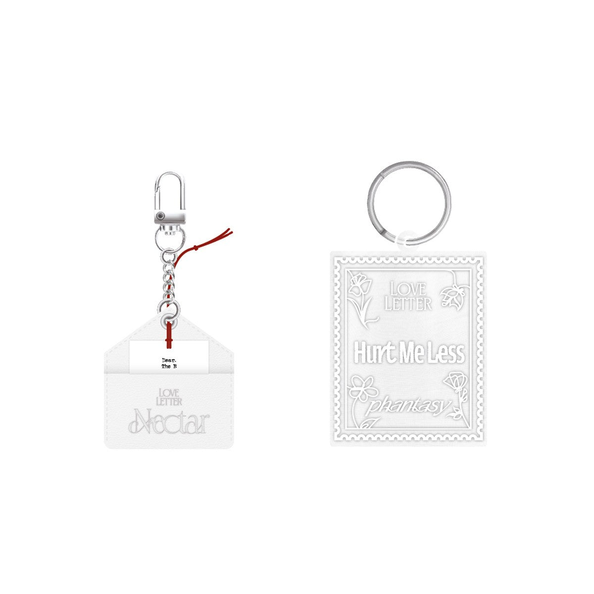 THE BOYZ PHANTASY Goods - TRACK RING_157433.jpg