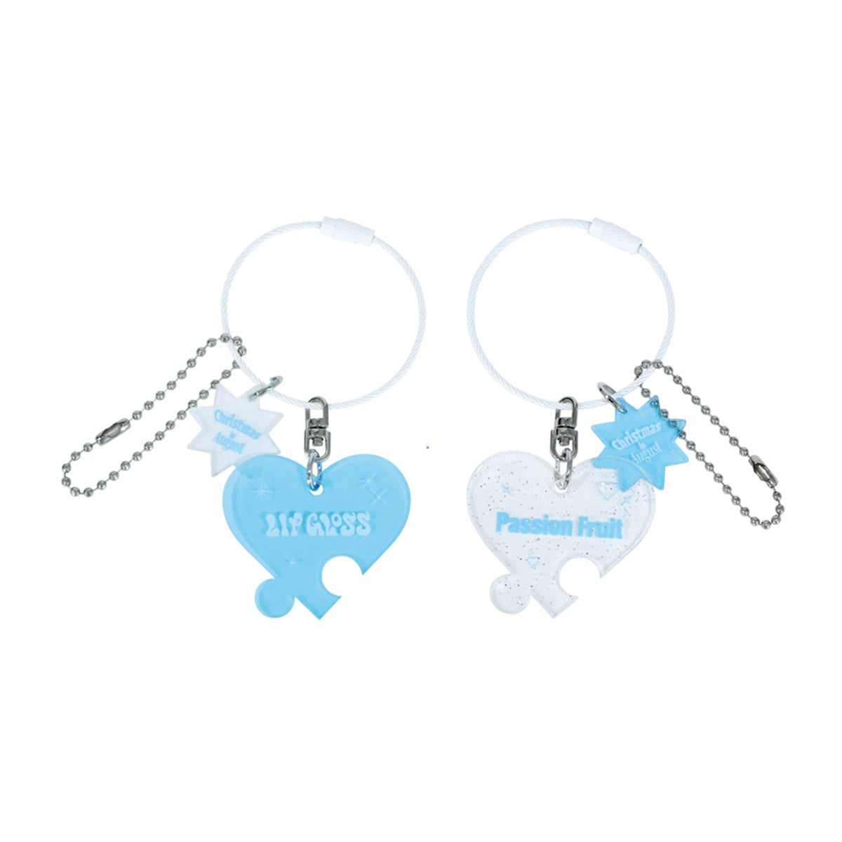 THE BOYZ PHANTASY Goods - TRACK TITLE KEYRING_157419.jpg