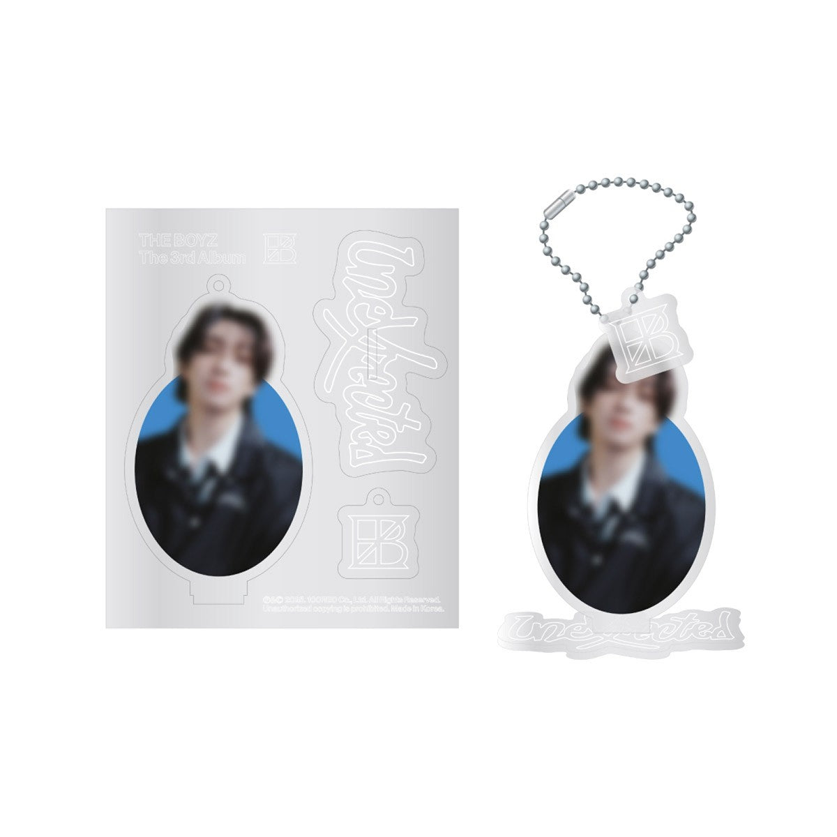 THE BOYZ Unexpected Goods - ACRYLIC KIT_171773.jpg