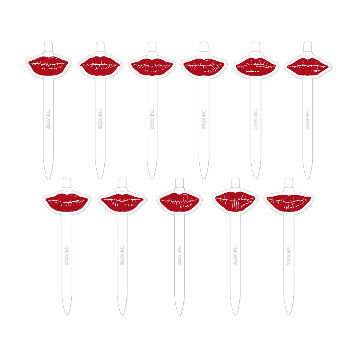 THE BOYZ Unexpected Goods - BALLPOINT PEN_171776.jpg