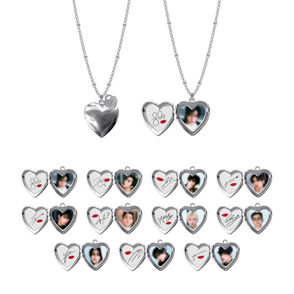 THE BOYZ Unexpected Goods - HEART PENDANT NECKLACE_171775.jpg
