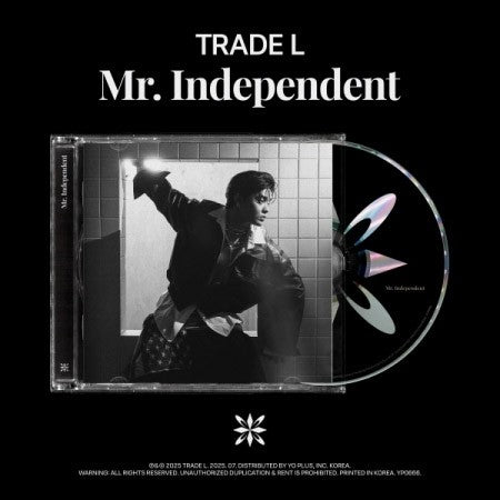 TRADE L Album - Mr. Independent CD_177023.jpg