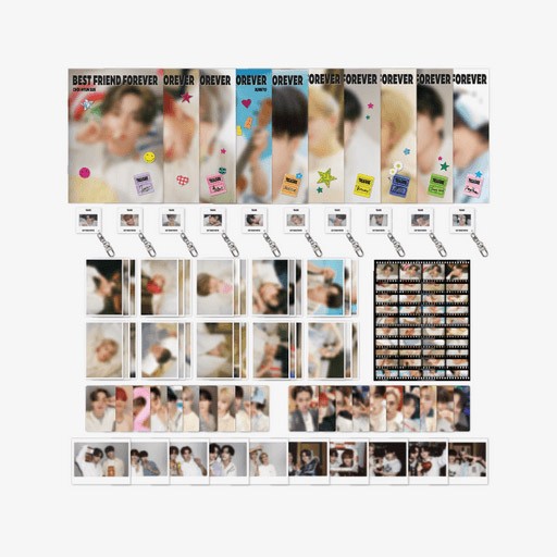 TREASURE BFF Goods - FILM PHOTOBOOK SET_151729.jpg