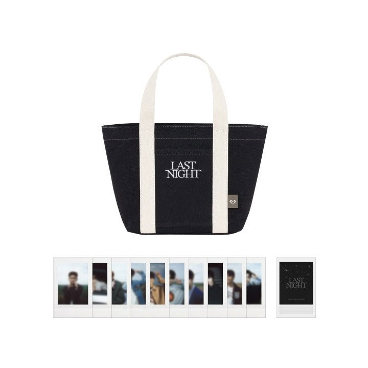 TREASURE LAST NIGHT Goods - MINI CANVAS BAG_168127.jpg