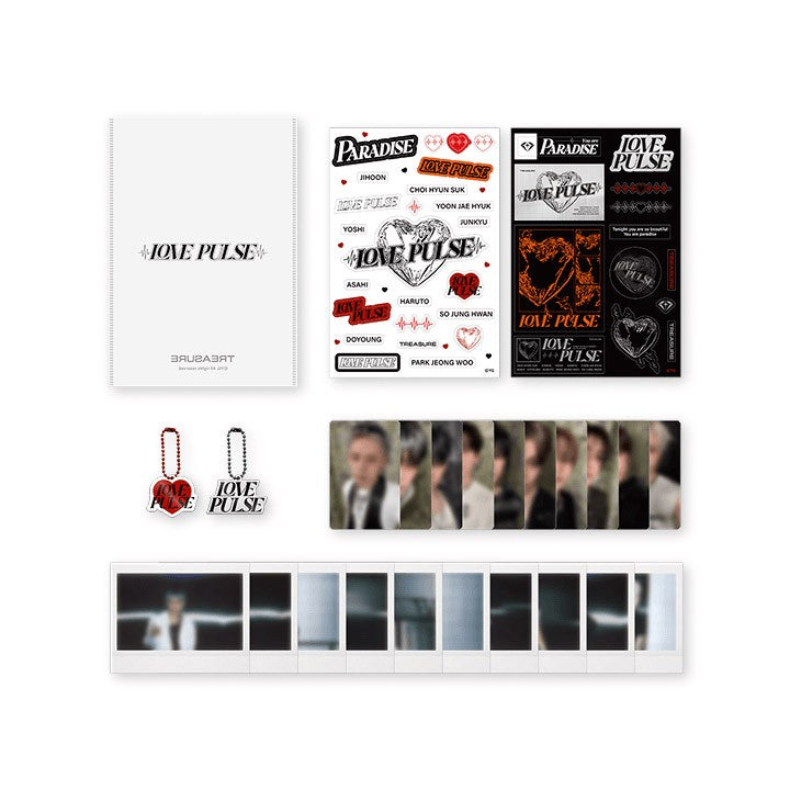 TREASURE LOVEPULSE Goods - PHOTO PACKAGE_179385.jpg