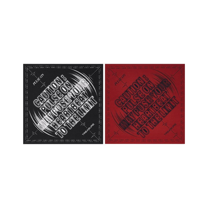 TREASURE PULSE ON Goods - BANDANA_180872.jpg