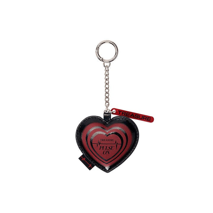 TREASURE PULSE ON Goods - CUSHION KEYRING_180870.jpg