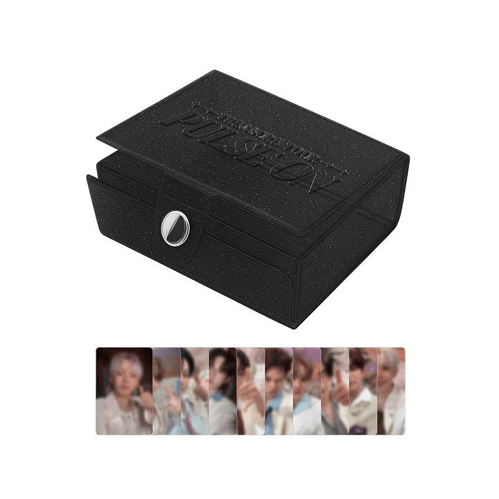 TREASURE PULSE ON Goods - PVC CASE + PHOTOCARD SET_180867.jpg