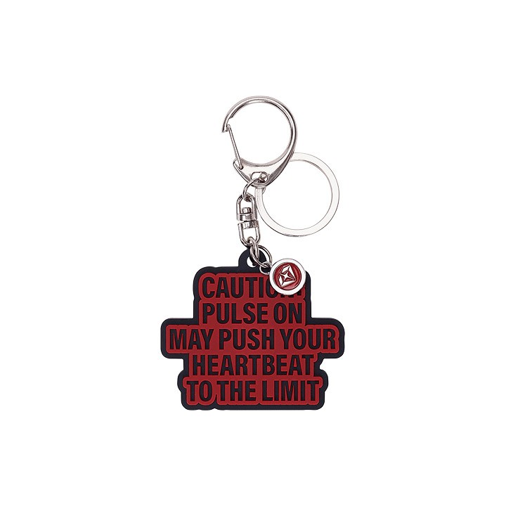 TREASURE PULSE ON Goods - RUBBER KEYRING_180869.jpg