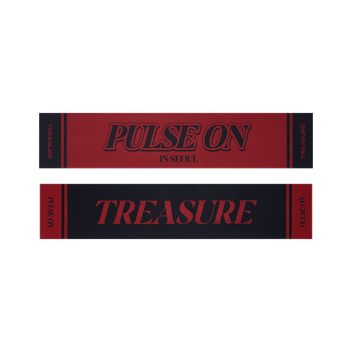 TREASURE PULSE ON Goods - TOUR SLOGAN TOWEL_180861.jpg