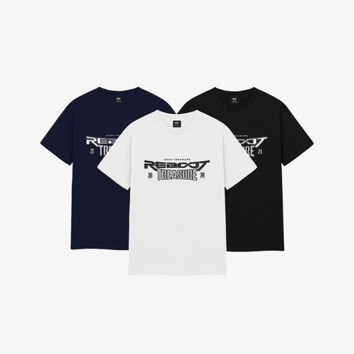 TREASURE REBOOTTOUR Goods - T-SHIRT_158126.jpg