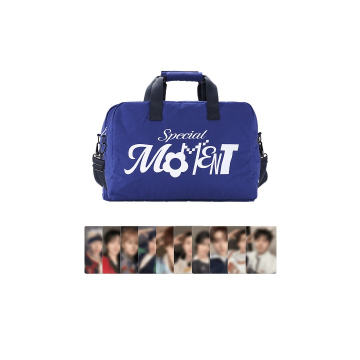 TREASURE SPECIAL MOMENT Goods - DUFFLE BAG_172099.jpg