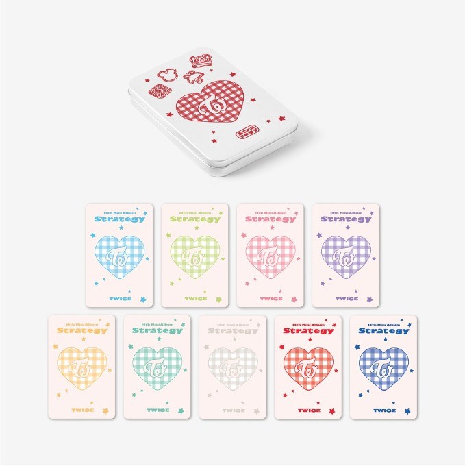 TWICE STRATEGY POP-UP In SEOUL GOODS - TINCASE PHOTOCARD SET_167489.jpg