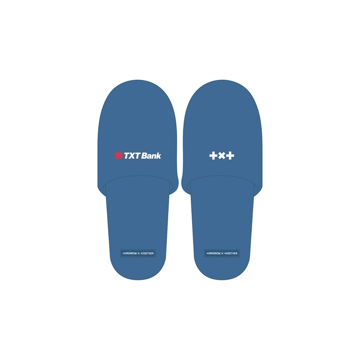 TXT 2025 SEASON’S GREETINGS POP-UP - Office Room Slipper_168726.jpg