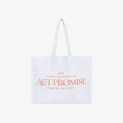 TXT ACT : PROMISE ENCORE Goods - SHOPPER BAG_165320.jpg