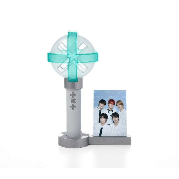 TXT ACT : PROMISE EP.2 Goods - OFFICIAL LIGHT STICK STAND_170478.jpg