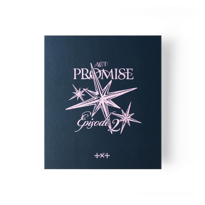 TXT ACT : PROMISE EP.2 Goods - PHOTOCARD BINDER_170484.jpg