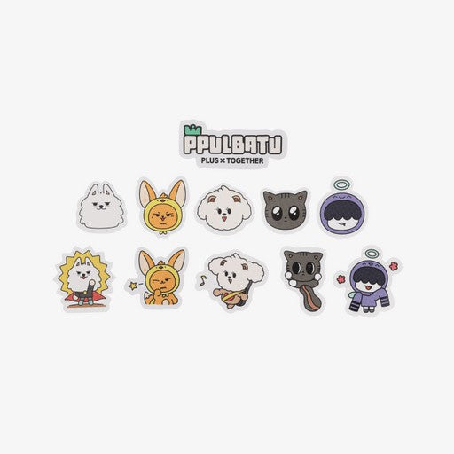 TXT PPULBATU Goods - STICKER SET_177871.jpg