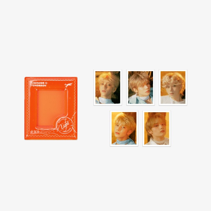 TXT TOMORROW (POP-UP) Goods - PHOTO HOLDER SMARTTOK_157496.jpg