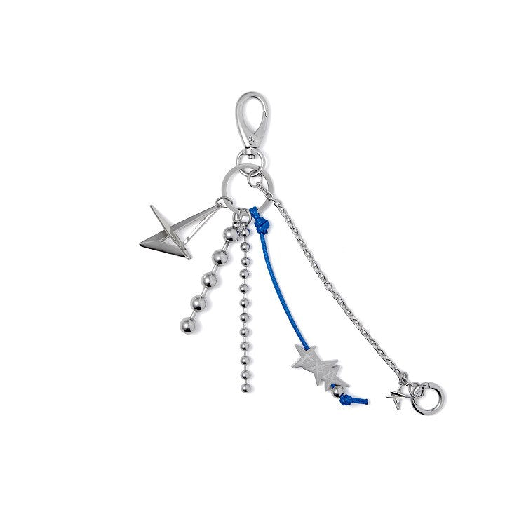 TXT Together Goods - Layered Chain Keyring_177128.jpg