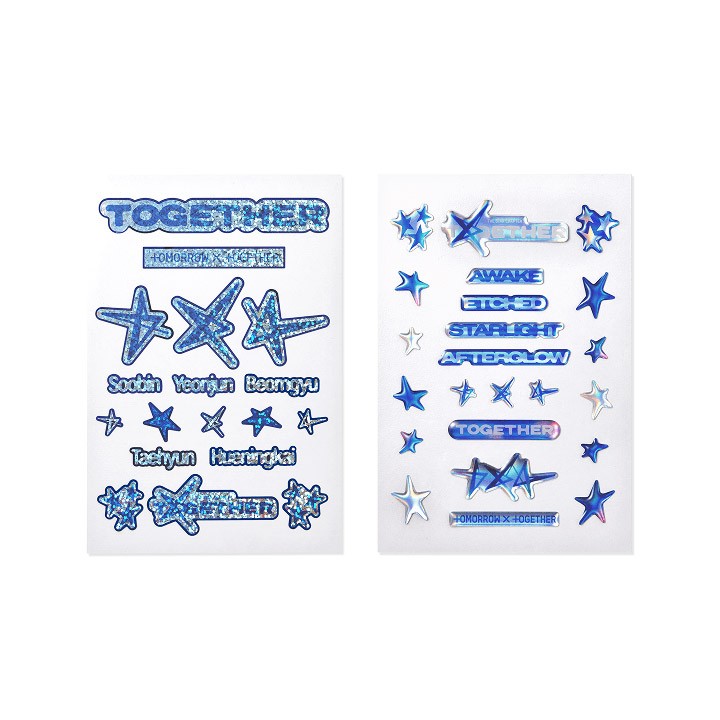 TXT Together Goods - Sticker Set_177122.jpg