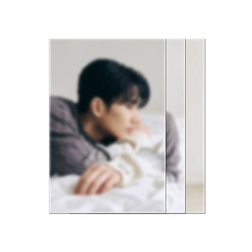 UM TAE GOO 1st Fan Meeting Goods - POSTCARD SET - B Ver._165936.jpg