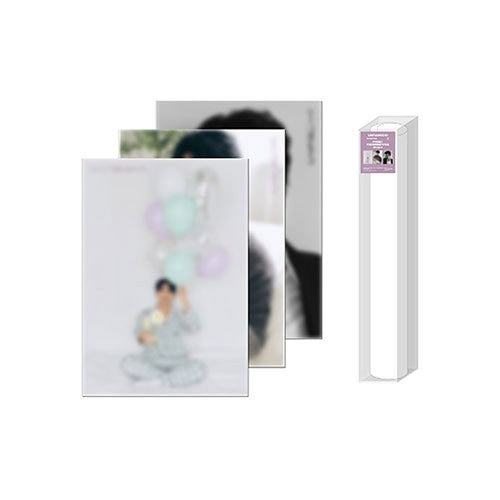 UM TAE GOO 1st Fan Meeting Goods - POSTER SET_165934.jpg