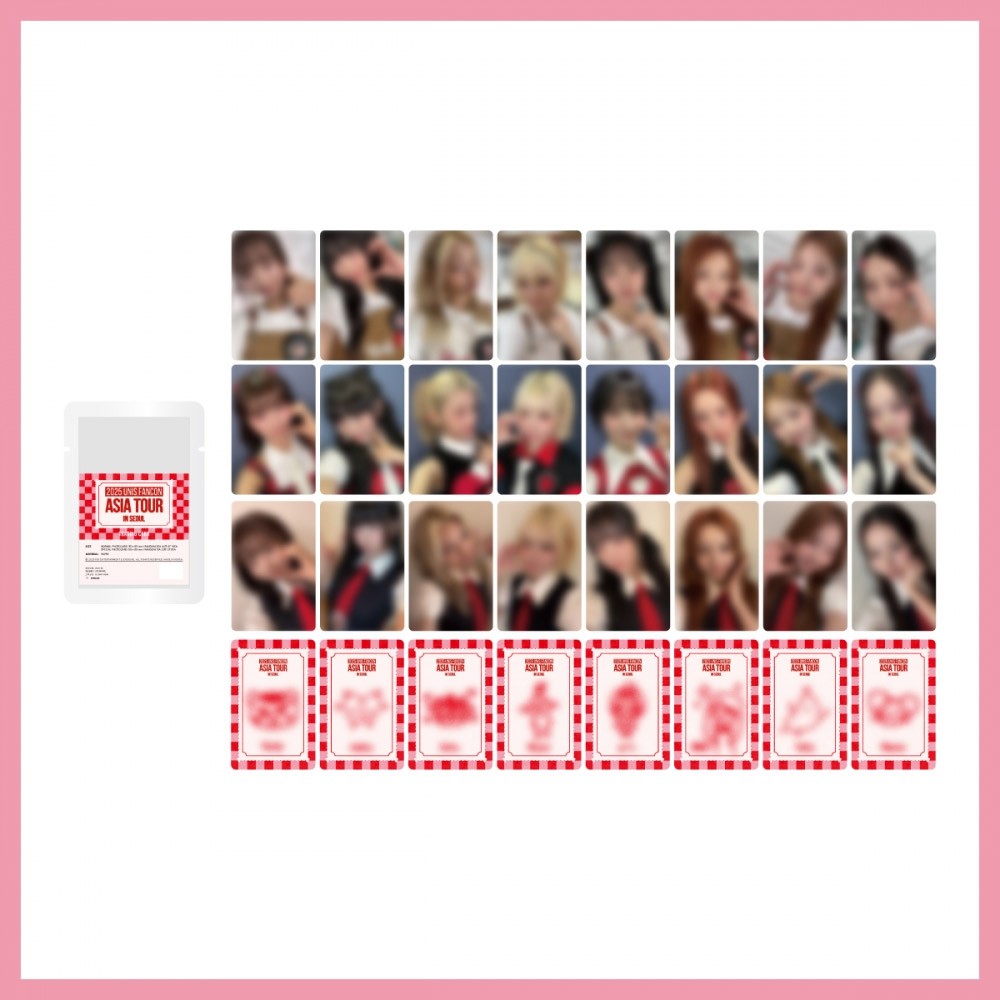 UNIS 2025 FANCON ASIA TOUR IN SEOUL Goods - TRADING CARD_175883.jpg