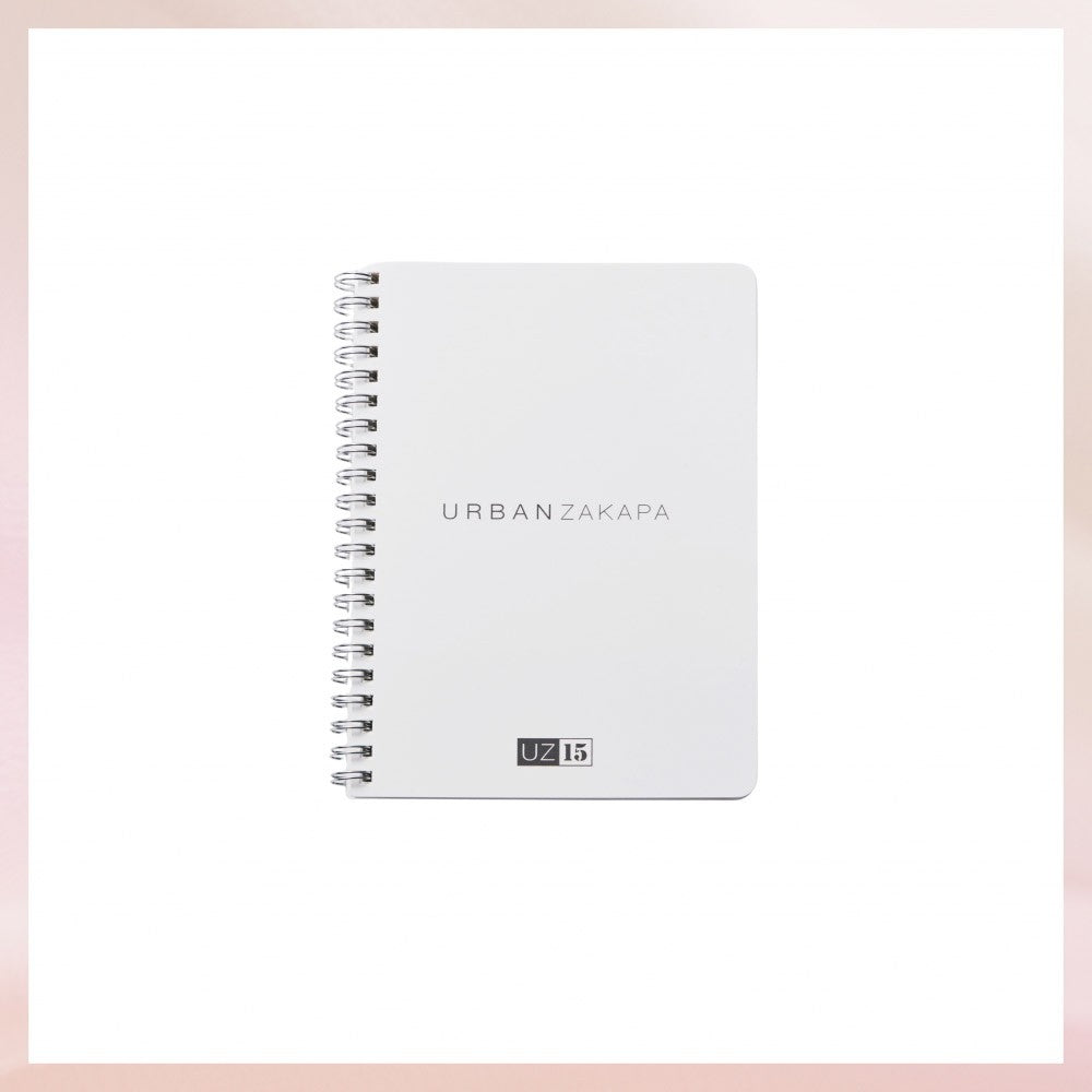 URBAN ZAKAPA 15TH ANNIVERSARY Goods - Note Book_163922.jpg