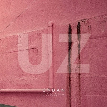 URBAN ZAKAPA EP Album - Stay CD_181943.jpg