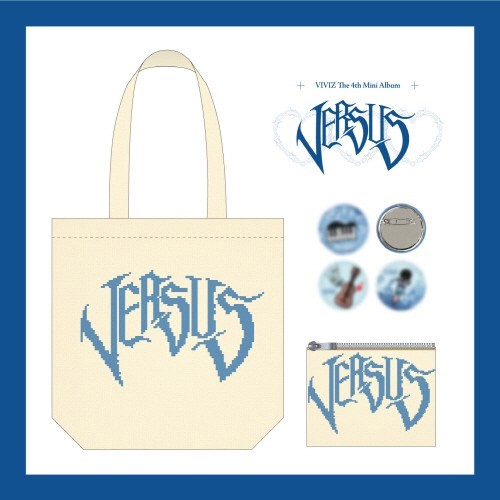 VIVIZ VERSUS Goods - ECO BAG POUCH SET_152419.jpg