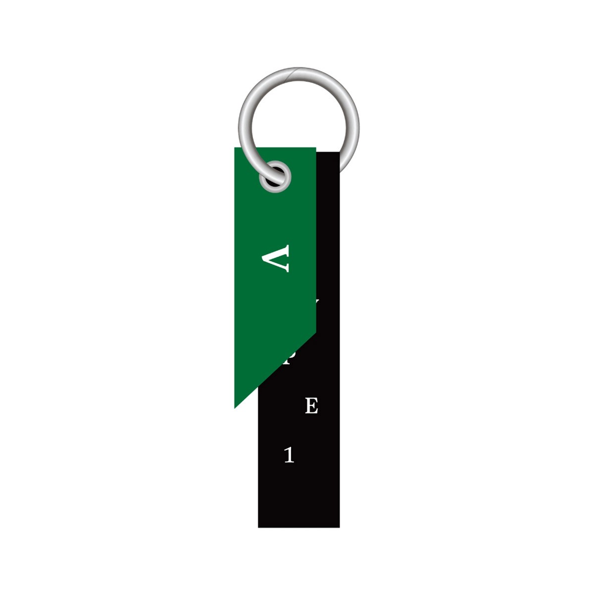 V ARTSPACE: TYPE 1 Goods - DIY KEYRING (BASE)_163453.jpg