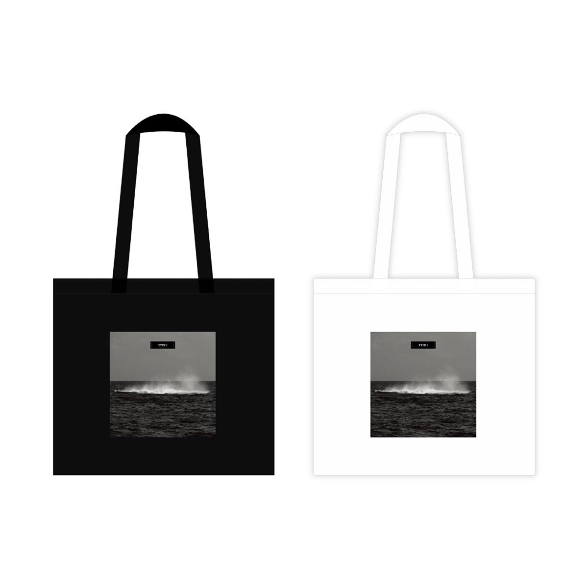 V ARTSPACE: TYPE 1 Goods - ECO BAG_163449.jpg