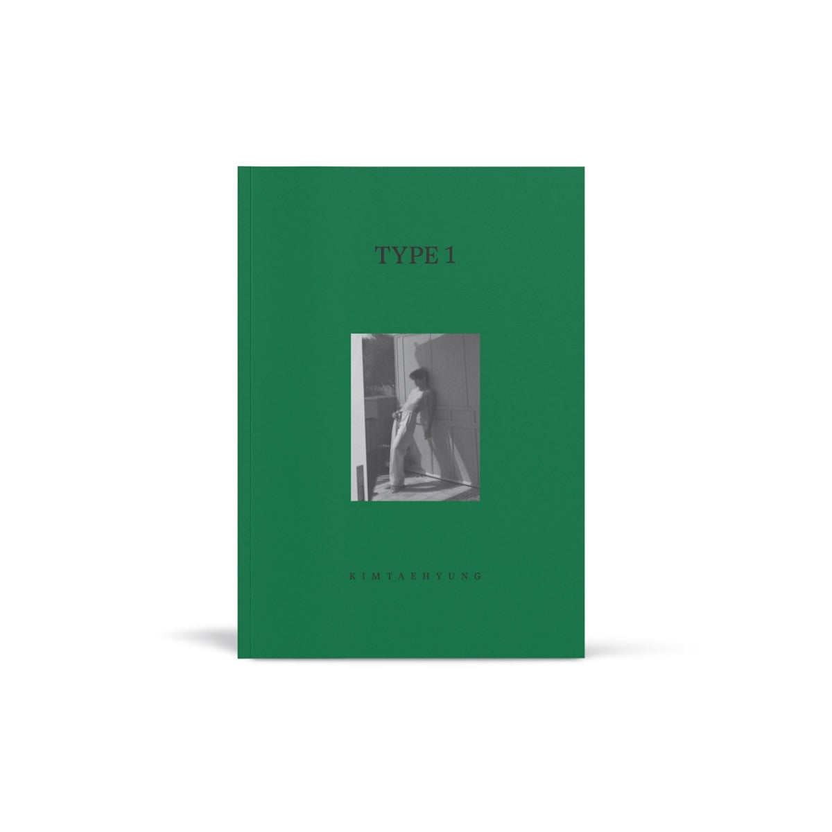 V ARTSPACE: TYPE 1 Goods - MINI PHOTOBOOK_163444.jpg