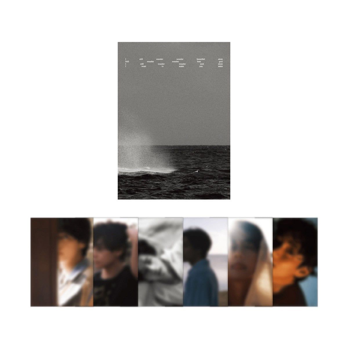 V ARTSPACE: TYPE 1 Goods - POSTER BOOK_163447.jpg