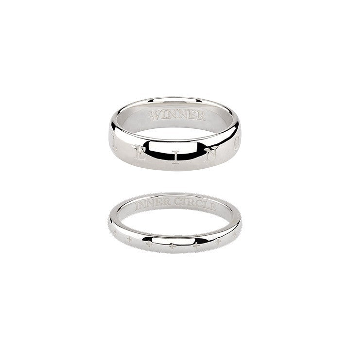 WINNER IN OUR CIRCLE Goods - LAYERED SILVER RING SET_177644.jpg
