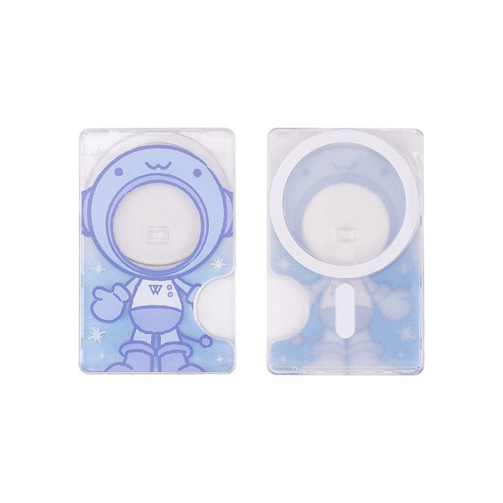 WINNER IN OUR CIRCLE Goods - MAGNETIC CARD HOLDER + PHOTOCARD SET_177643.jpg