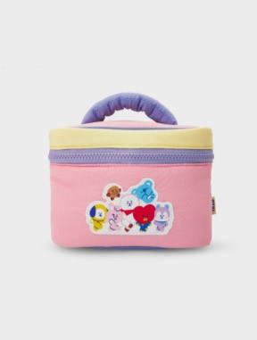 BT21 2023 F/W Travel ACC Goods - Beauty Pouch_150995.jpg