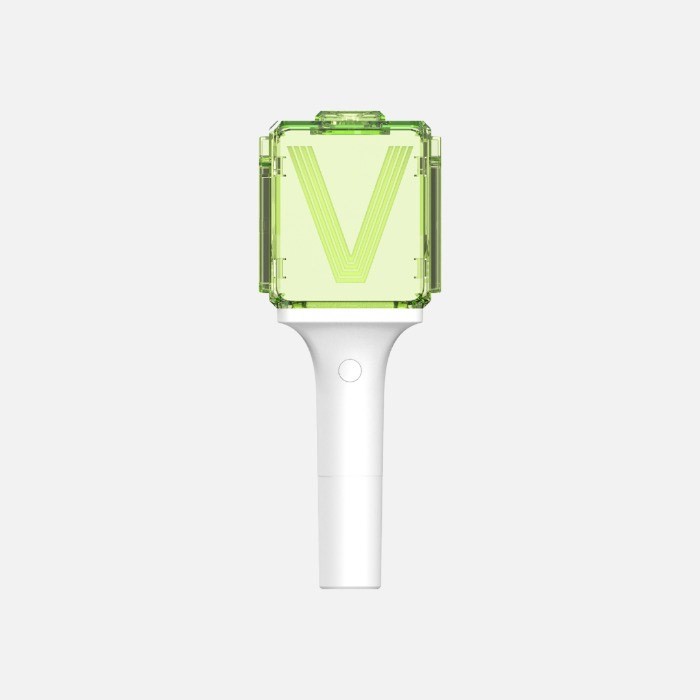 威神V テン ペンライト 10vely light stick WayV_Official_Light_Stick_VER.