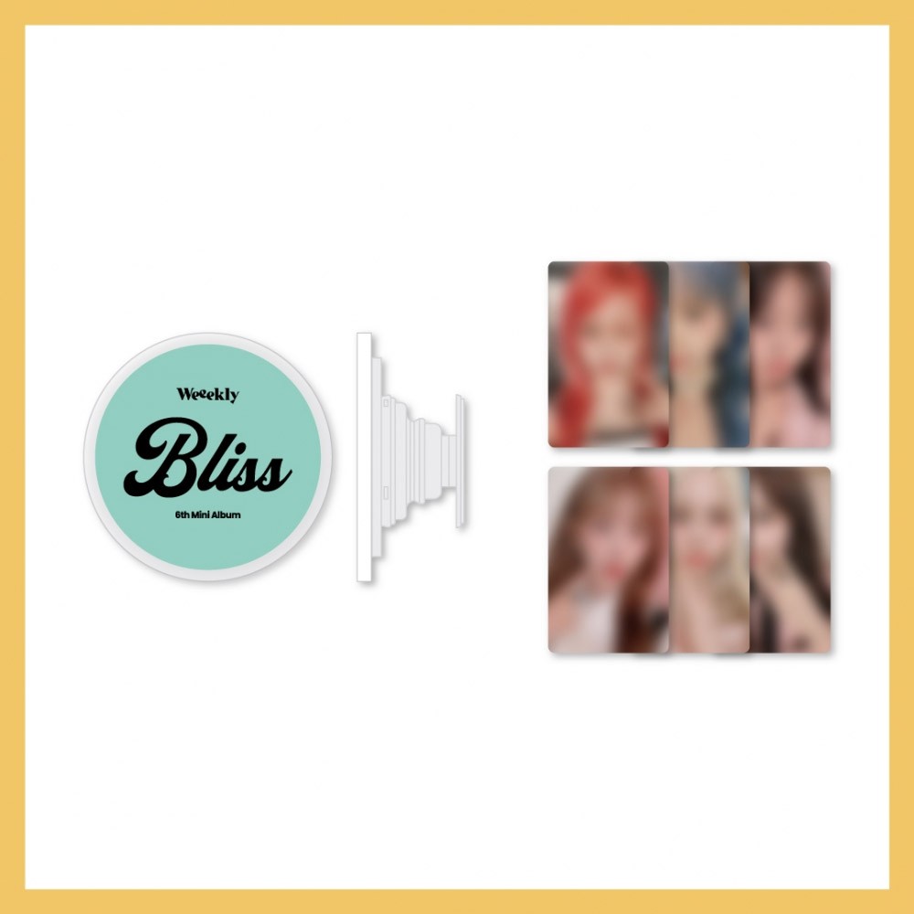 Weeekly Bliss Goods - Acrylic Smart Tok_161490.jpg