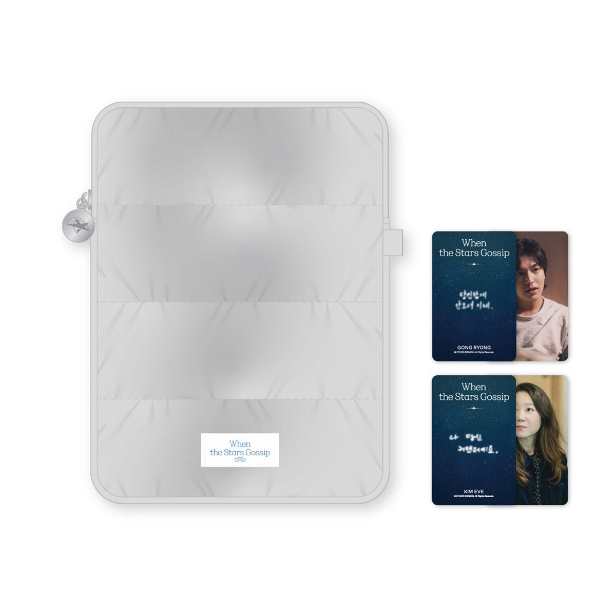 When the Stars Gossip POP-UP STORE Goods - PADDING TABLET POUCH_170646.jpg