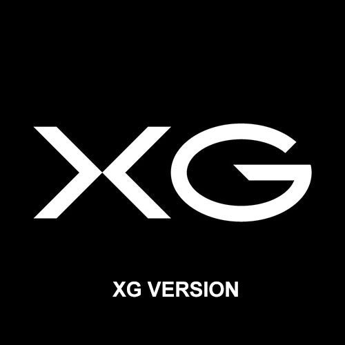 XG 1st Album (XG Ver.) CD_178921.jpg