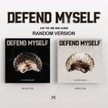 X:IN 3rd Mini Album - Defend Myself (Random Ver.) Photobook Platform Ver._172836.jpg