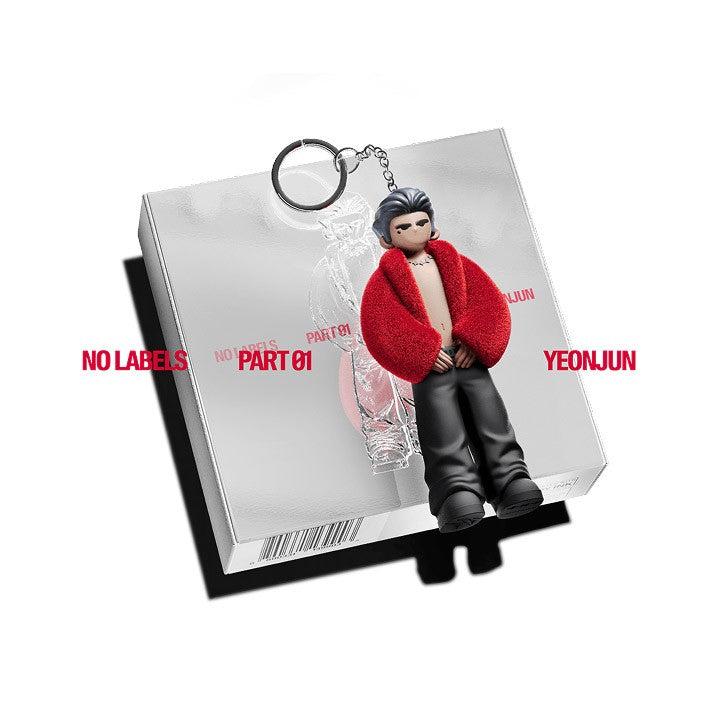 YEONJUN Album - NO LABELS: PART 01 (Figure Ver.) CD_182322.jpg