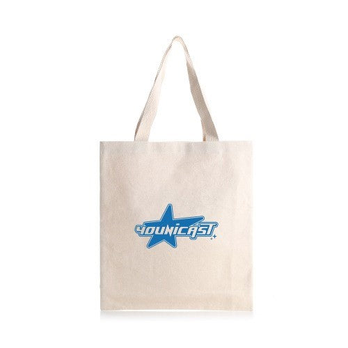 YOUNITE YOUNICAST Goods - CANVAS BAG_157556.jpg