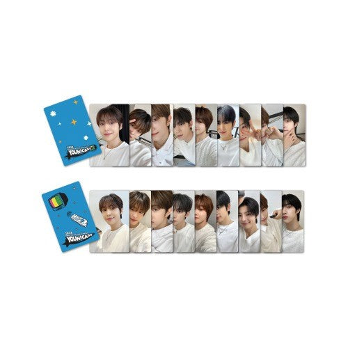 YOUNITE YOUNICAST Goods - PHOTOCARD SET_157555.jpg